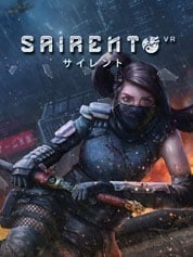 Mixed Realms Sairento VR PC Game